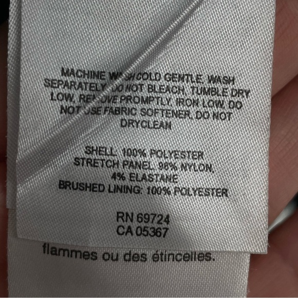 Original Weatherproof Vintage Maroon & Gray Fairisle Sweater - Sz XS - Picture 4 of 12